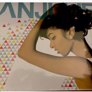 Anjulie by Anjulie (CD, 2009)